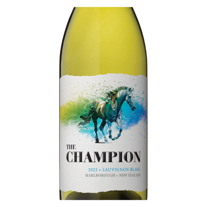 The Champion Sauvignon Blanc 750ml