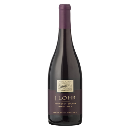 J. Lohr Estates Falcon's Perch Pinot Noir 750ml