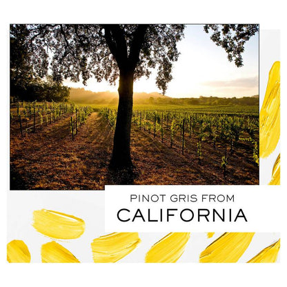 J Vineyards Pinot Gris 750ml