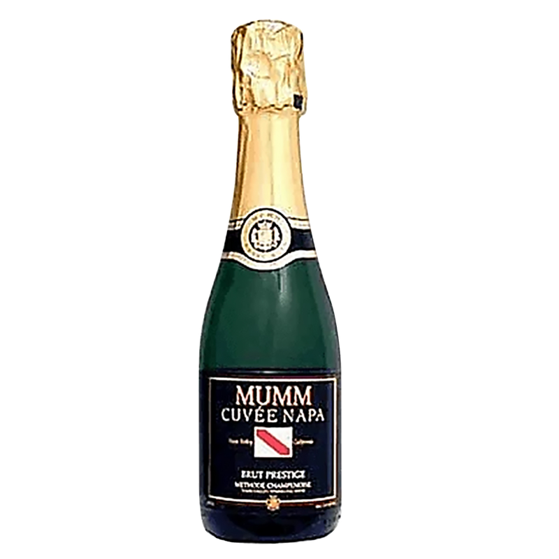 Mumm Cuvee Napa Brut Prestige 187ml Btl