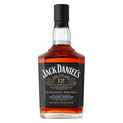 Jack Daniel's Batch 2 12 Year 700ml
