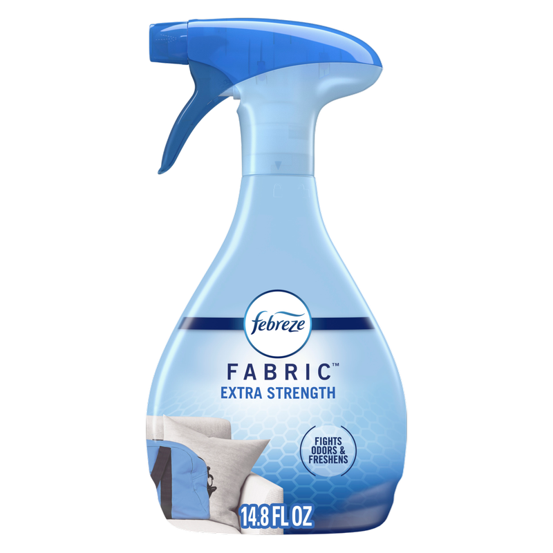 Febreze Extra Strength Fabric Refresher,Original Scent,14.8 fl oz