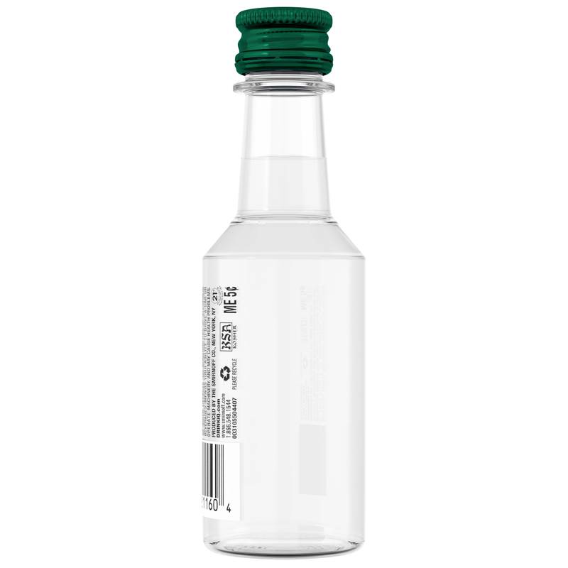 Smirnoff Watermelon Vodka 50ml