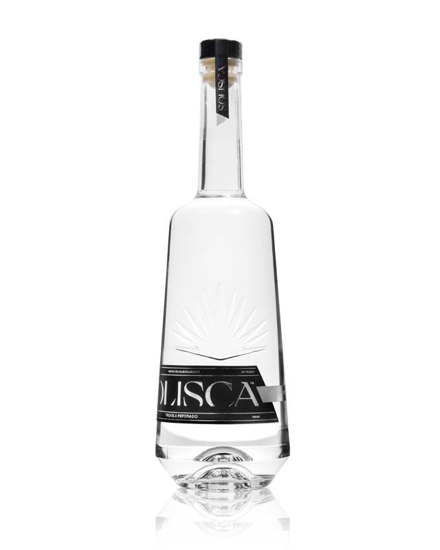 Solisca Reposado Cristalino 750ml Bottle