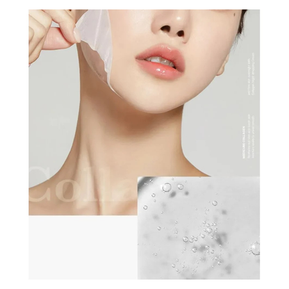 Medicube Collagen Night Wrapping Mask
