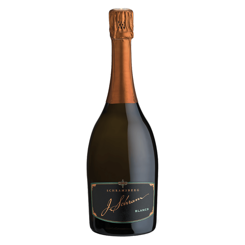 Schramsberg J. Schram Sparkling Wine 750ml - Schramsberg – BevMo!