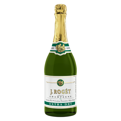 J Roget Sparkling Extra Dry 750ml