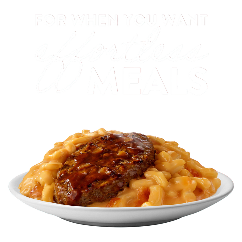 Stouffer's Salisbury Steak 9.62oz
