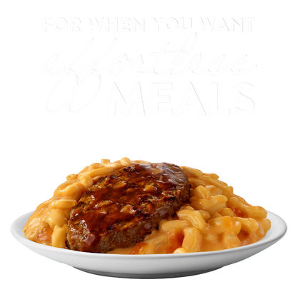 Stouffer's Salisbury Steak 9.62oz