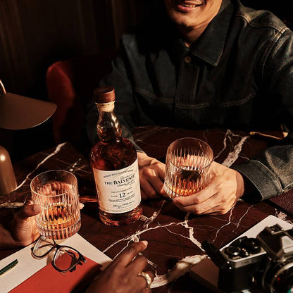 Balvenie 12 Year Home Malted 700ml