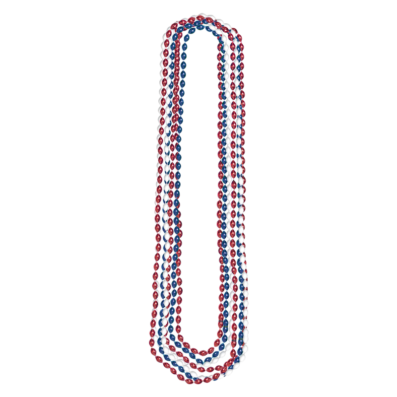 Beaded Necklaces 8ct