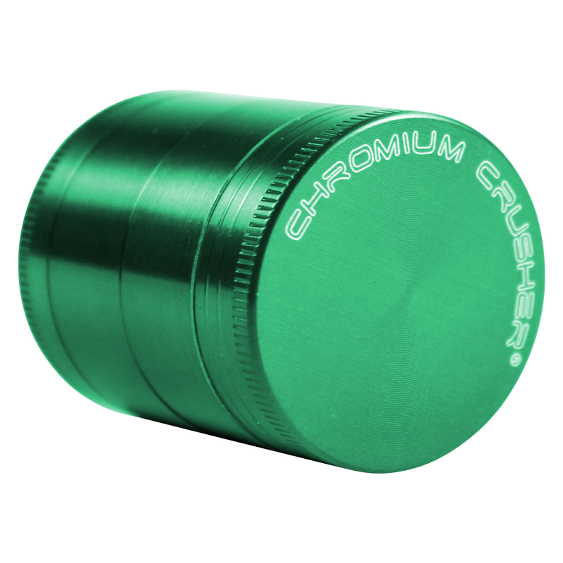 Chromium Crusher Green Grinder Small