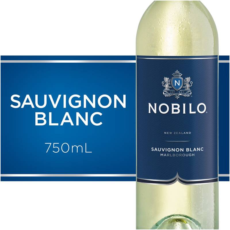 Nobilo Sauvignon Blanc 750ml