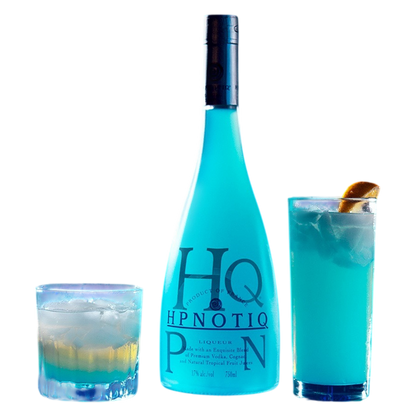 Hpnotiq Liqueur 375 ml