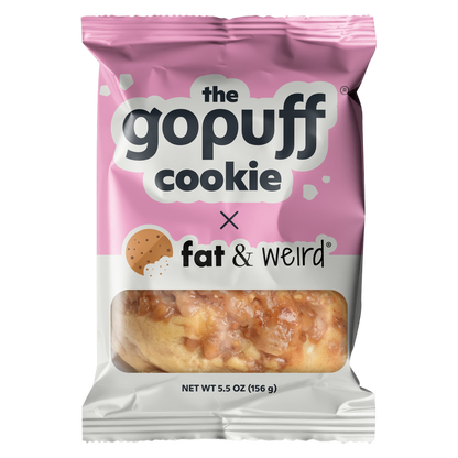 The Gopuff Cookie - Wizard's Brew, 5.5oz