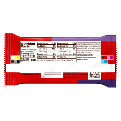 Kit Kat Count & Witch King Size 3 oz