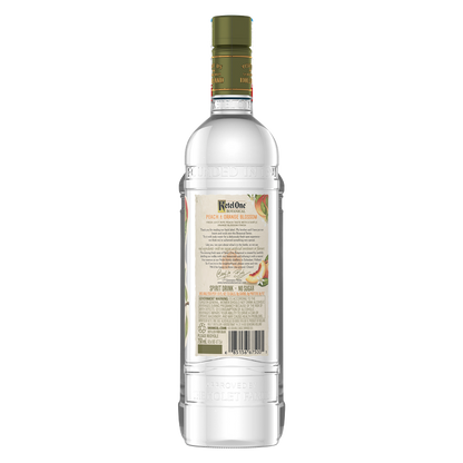 Ketel One Botanical Peach & Orange Blossom Vodka 750ml (60 Proof)