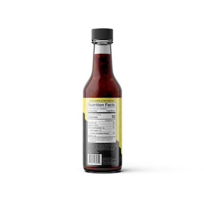 Hungryboy Sweet Sting Hot Sauce 5oz Bottle