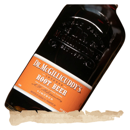 Dr. McGillicuddy's Root Beer