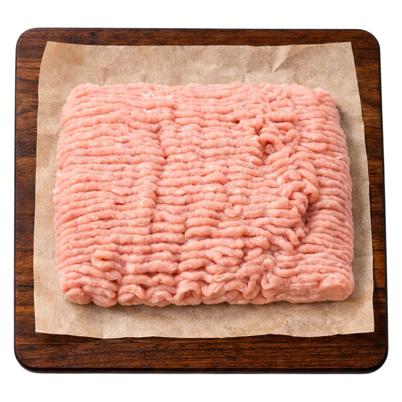 Norbest Frozen Ground Turkey - 1lb