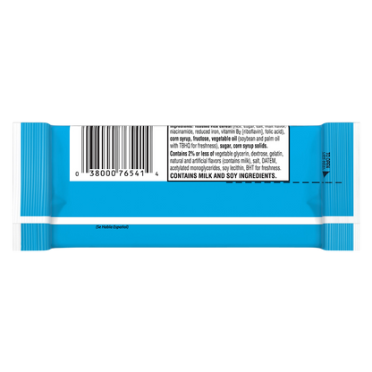 Kellogg's Rice Krispies Treats Original 1.3oz Crispy Marshmallow Squares