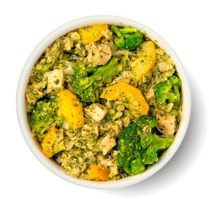 Primal Kitchen Chicken Pesto Bowl 10 oz