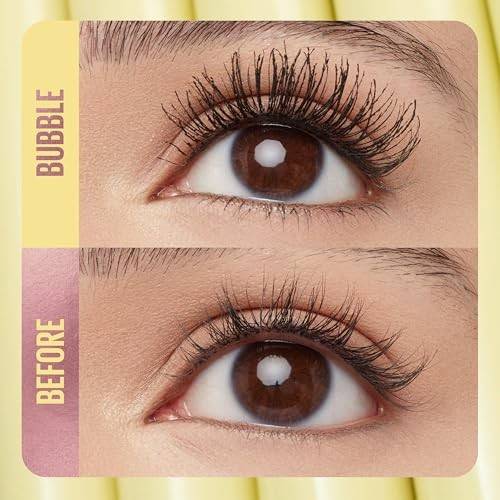 Maybelline the Colossal Bubble Washable Mascara, Very Black, 1 Count