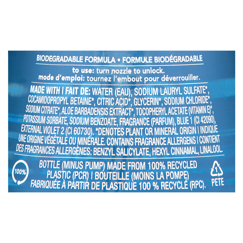 Method Foaming Hand Soap Sea Minerals 10oz