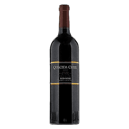 Quilceda Creek Red Blend 2017 750ml