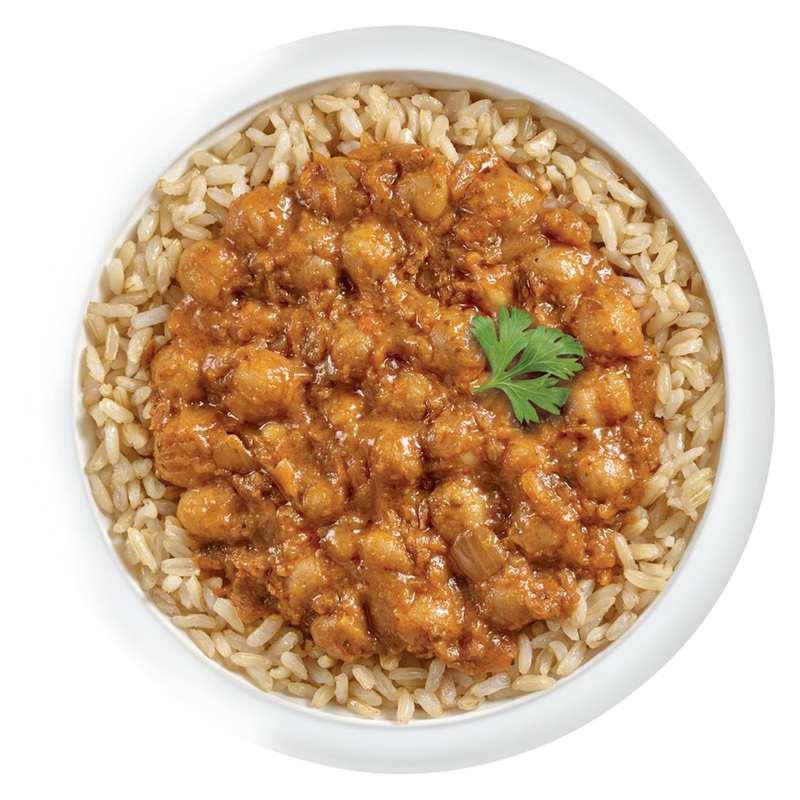 Tasty Bite Chickpea Masala Protein Bowl 8.8oz