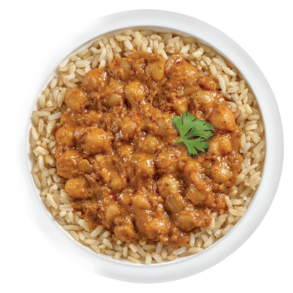 Tasty Bite Chickpea Masala Protein Bowl 8.8oz