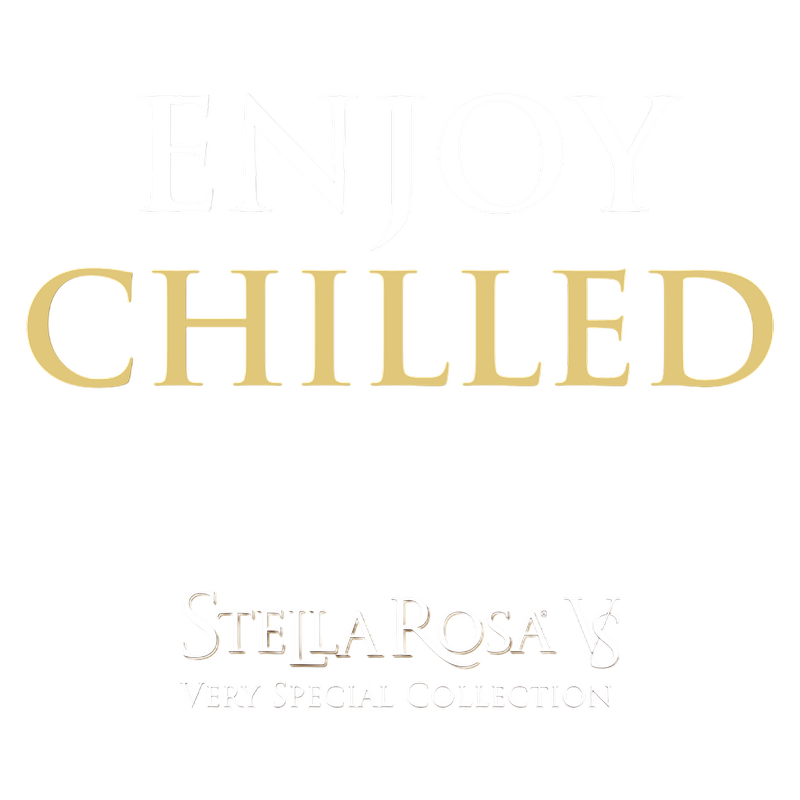 Stella Rosa Gold V.S. Prosecco Sparkling White Wine DOC 750ml