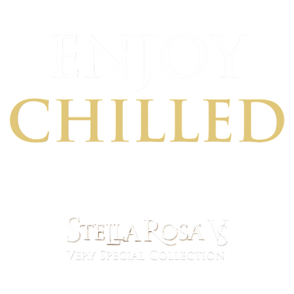 Stella Rosa Gold V.S. Prosecco Sparkling White Wine DOC 750ml