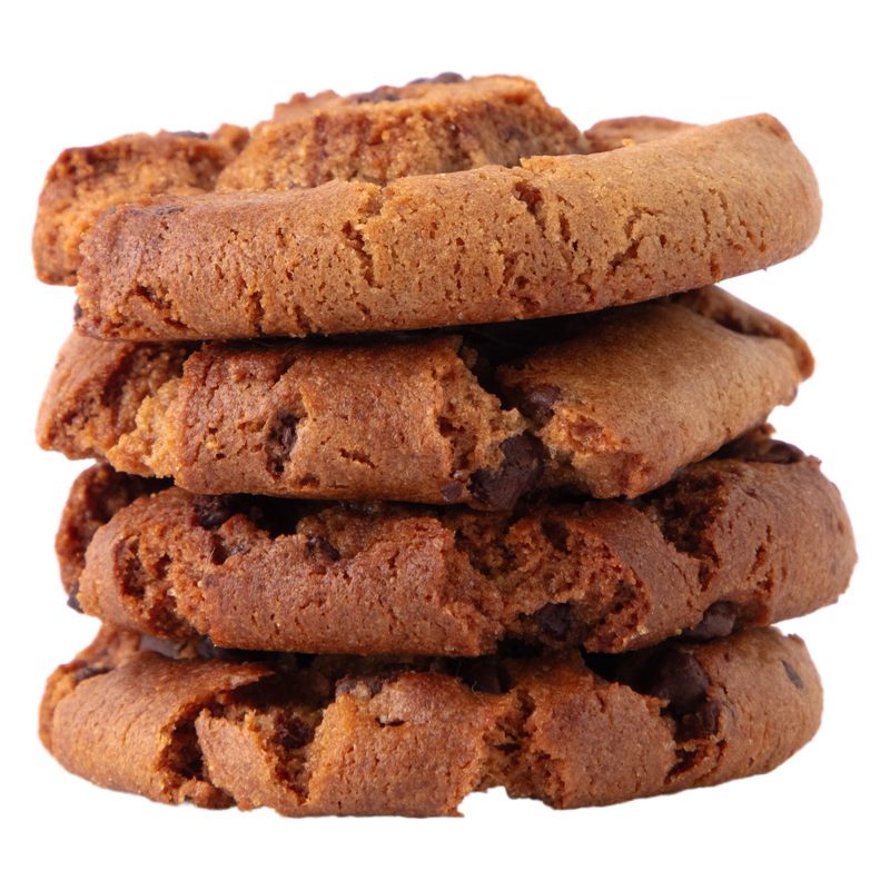 Crave Shoppe Chocolate Chip Cookie Dough