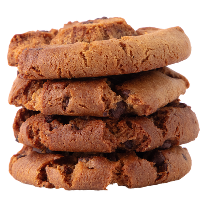 Crave Shoppe Chocolate Chip Cookie Dough