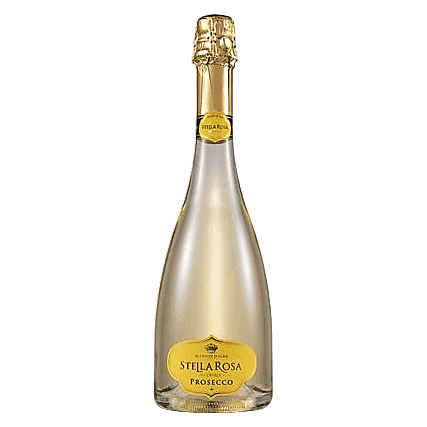 Stella Rosa Imperiale Prosecco 750ml - Stella Rosa – BevMo!