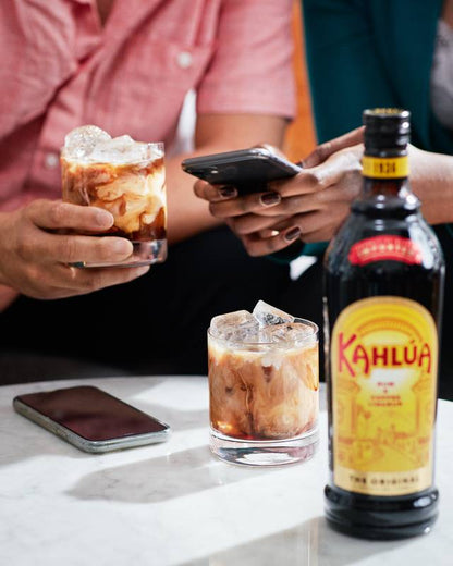 Kahlua Coffee Liqueur 375ml (40 proof)