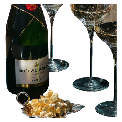Moet & Chandon Imperial Brut Champagne 750ml