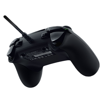 Razer Wolverine V2 Wired Gaming Controller for Xbox (Black)