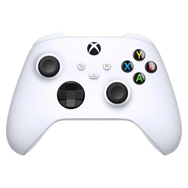 Microsoft Xbox Wireless Controller (White)