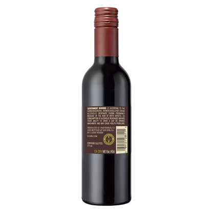 J. Lohr Estates Seven Oaks Cabernet Sauvignon 375ml