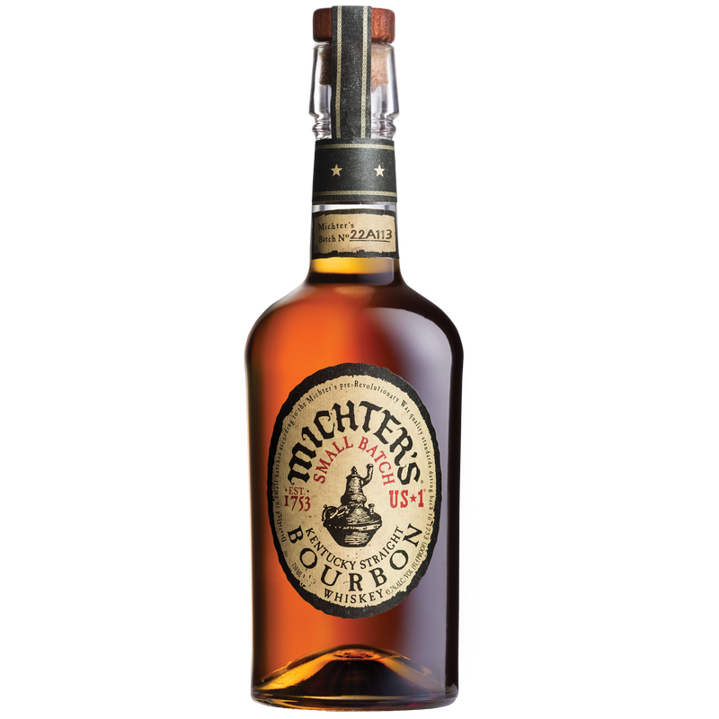 Michter's US★1 Kentucky Straight Bourbon 750ml (91.4 Proof)