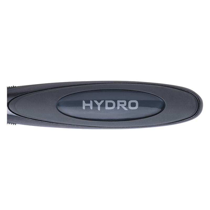Schick Hydro 5 Blade Sensitive Skin Razor for Men and 2 Razor Refills