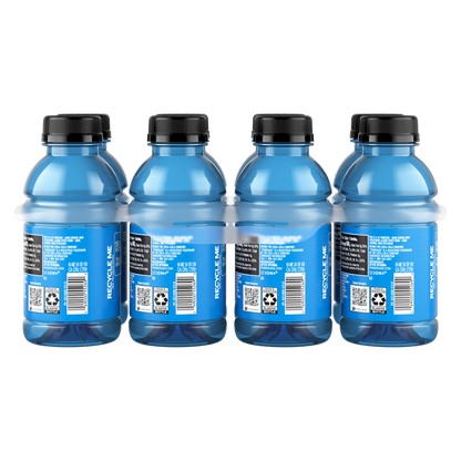 Powerade Mountain Berry Blast 8pk 12oz Btl - XL