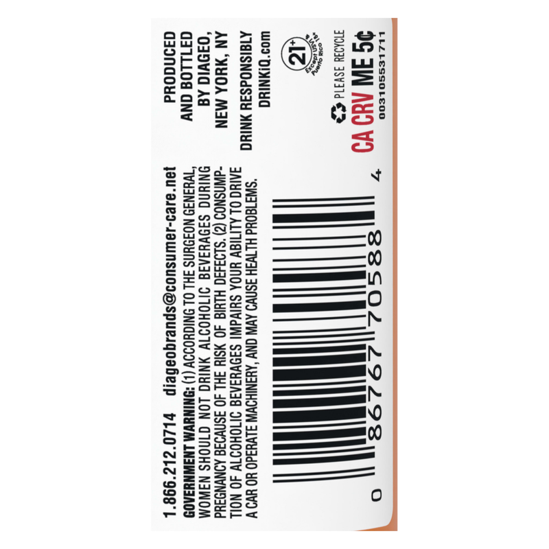 Rumple Minze Cinnamint 50ml
