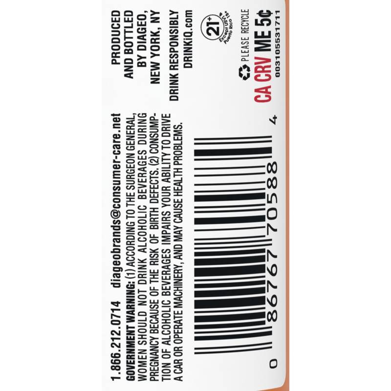 Rumple Minze Cinnamint 50ml