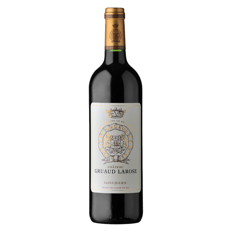 Gruaud-Larose 2018 750ml