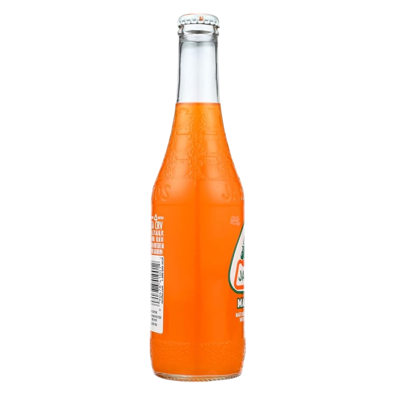 Jarritos Mandarin 12.5oz Btl