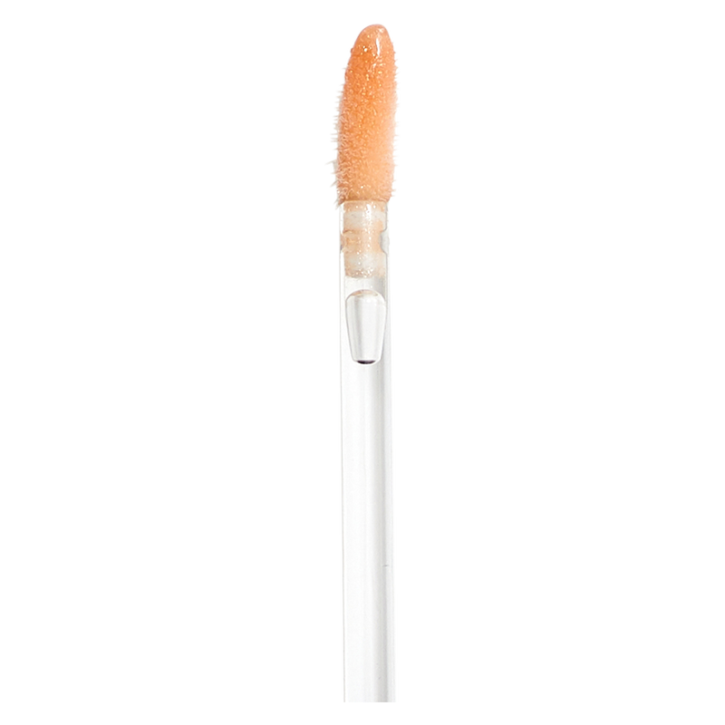 e.l.f. Lip Plumping Gloss Champagne Glam 0.09oz