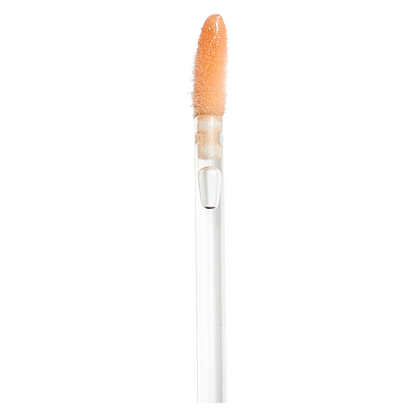 e.l.f. Lip Plumping Gloss Champagne Glam 0.09oz